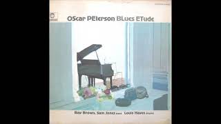 Oscar Peterson Trio 1965