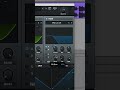 How to: Wax Motif, Matroda “La Candela Viva” FM Bass Stab in Serum #samsmyers #shorts #sounddesign