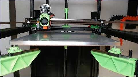 ZERO G Mercury One.1 HYDRA Dance