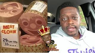 Shuler King - I Don’t Eat Processed Meat