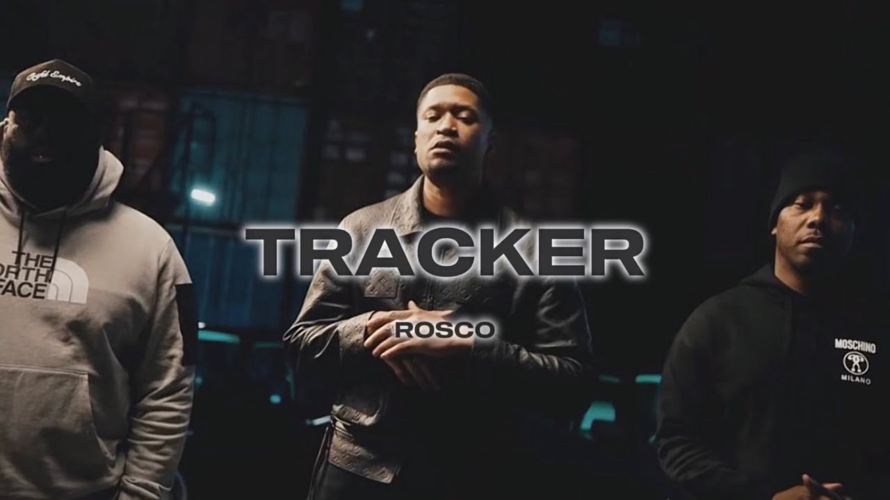 TRACKER - Wiley, Frisco, Dizzee Rascal & P Money DnB Rap Mix | 174bpm DnB Type Beat x UK Grime 