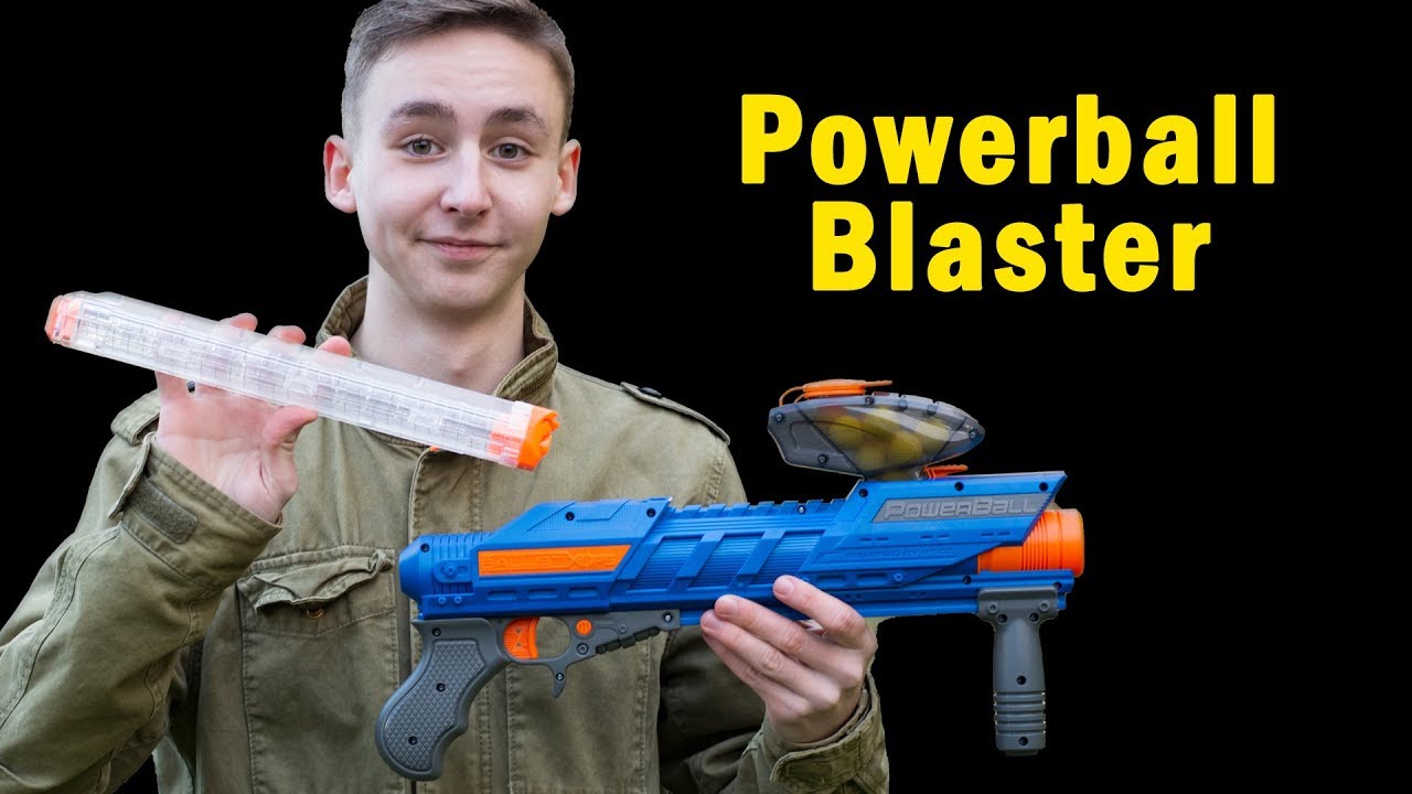 Blaster Deutsch Blaster Deutsch