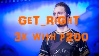 GeT_RiGhT 3k with P2000