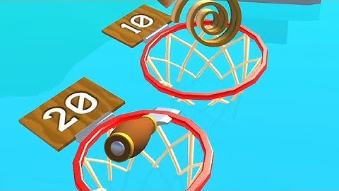 Spiral Roll Mobil Game 2023 #android #ios