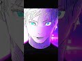 o Satoro gojo quer dominar são joão #viral #edit #jujutsukaisen #satorugojou