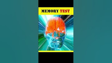 Eye Test- 21 || Puzzles/Riddles for BOOST MIND || #youtubeshorts  #quiz