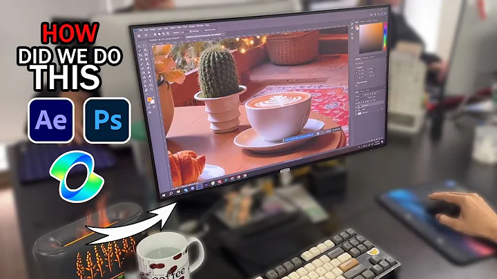 BEHIND THE SCENES: How I Made a Complete Jazz Video for the Channel "Cozy Window Jazz" Part 2