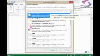 How to install PowerPivot in Excel 2013