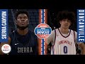 Sierra Canyon (CA) vs. Duncanville (TX) - ESPN Broadcast Highlights