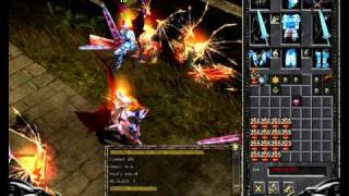 Mu Online 1 Hit Hack
