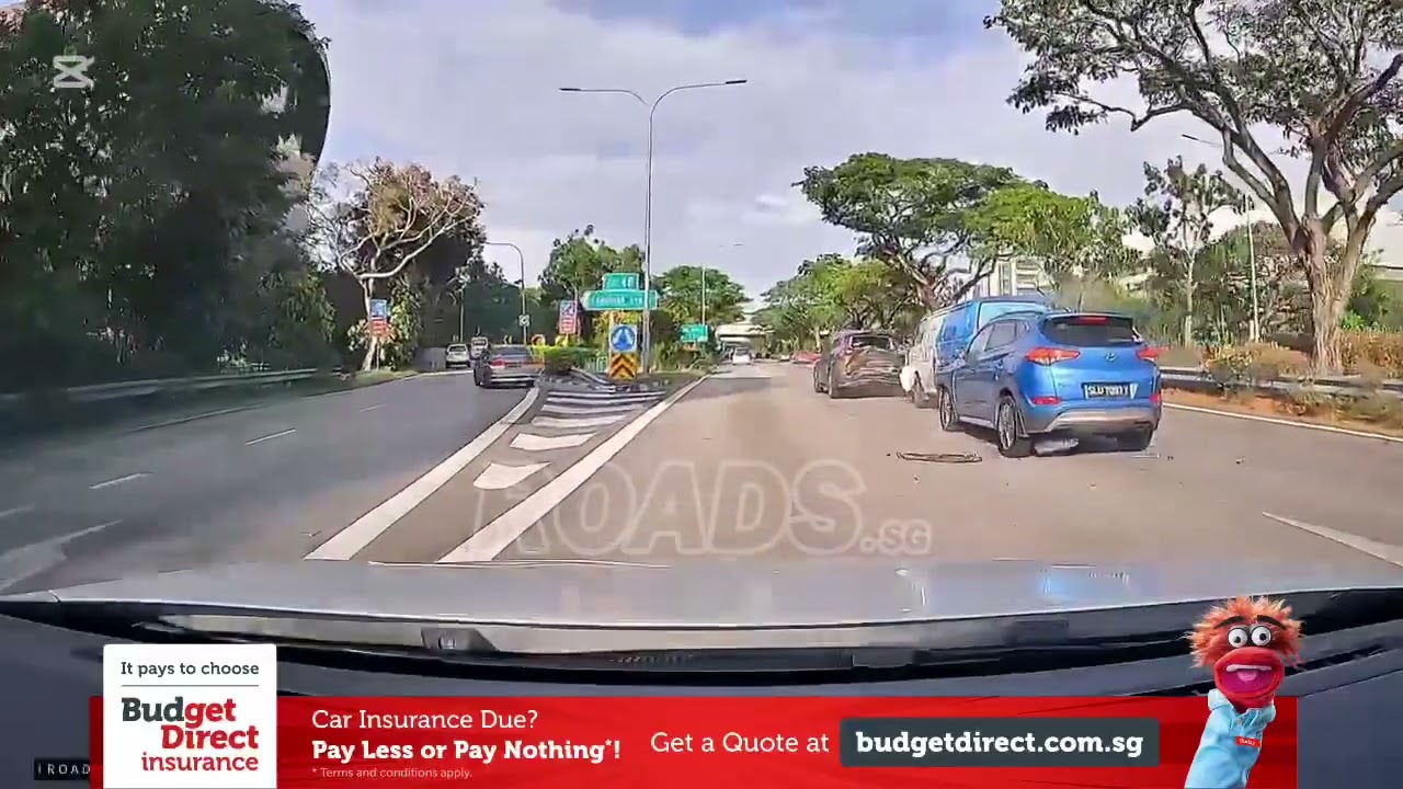 Chain collision along PIE (06/11/25)