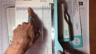 Guillotine Paper Trimmer Comparison GIVEAWAY!! Guillotine Paper Trimmer Comparison GIVEAWAY!!