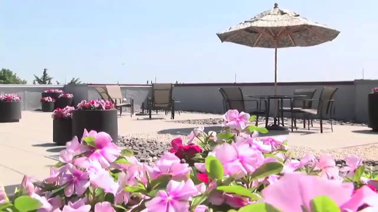 Clayborne Apartments Video Alexandria, VA United States YouTube