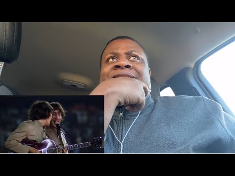 Im Emotional The Beatles - Now And Then Reaction