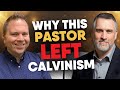 What convinced this calvinistic pastor to leave calvinism  leighton flowers  soteriology 101