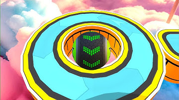 Going Balls - SpeedRun Gameplay ( Levels 12339 - 12342 )