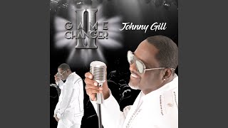 Video thumbnail of "Johnny Gill - Bed on Fire"