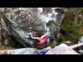 Bouldertheke  magic wood vol3