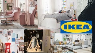 New IKEA Products-2021 For Home Organization | IKEA Furniture | IKEA Market Spain ||