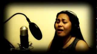 Video thumbnail of "Zutto Kimi no Soba De - Flame of Recca Closing Theme [COVER] by Damsel Dee"
