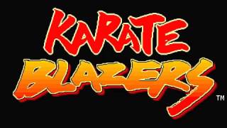 SORmaker: Karate Blazers Mania Longplay with Shiva and Axel(Cpu)