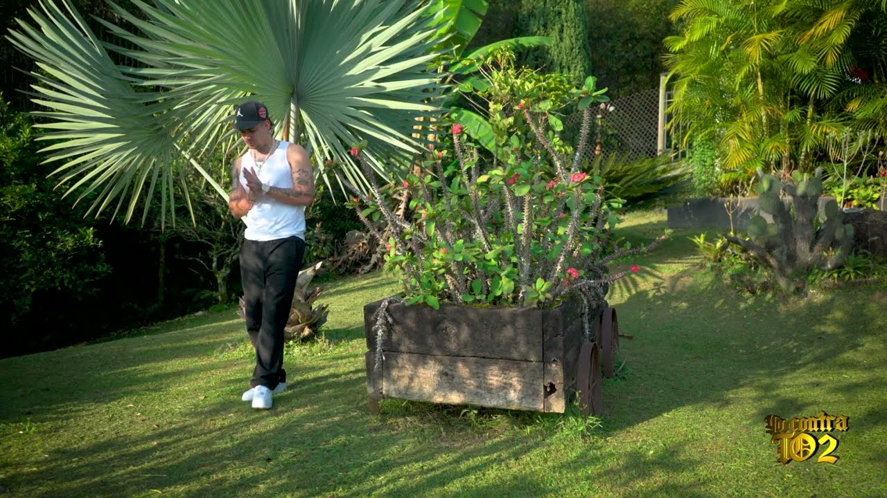 Watch Le Sainty - Flores | Yo Contra To2 on YouTube Watch Le Sainty - Flores | Yo Contra To2 on YouTube