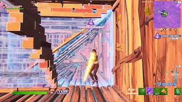 Solo Scrim Highlights #2 - BuckeFPS