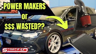 Mk8 GTI Build - Fully Bolted Power - EP4