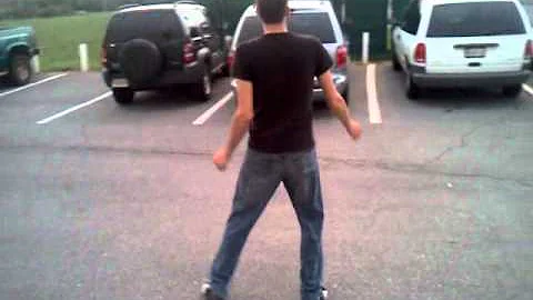 quantum leap line dance   teach