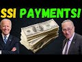 WOW! SSI PAYMENTS GOING OUT!! NEWS Update - RUSSIA GOES TO WAR!!