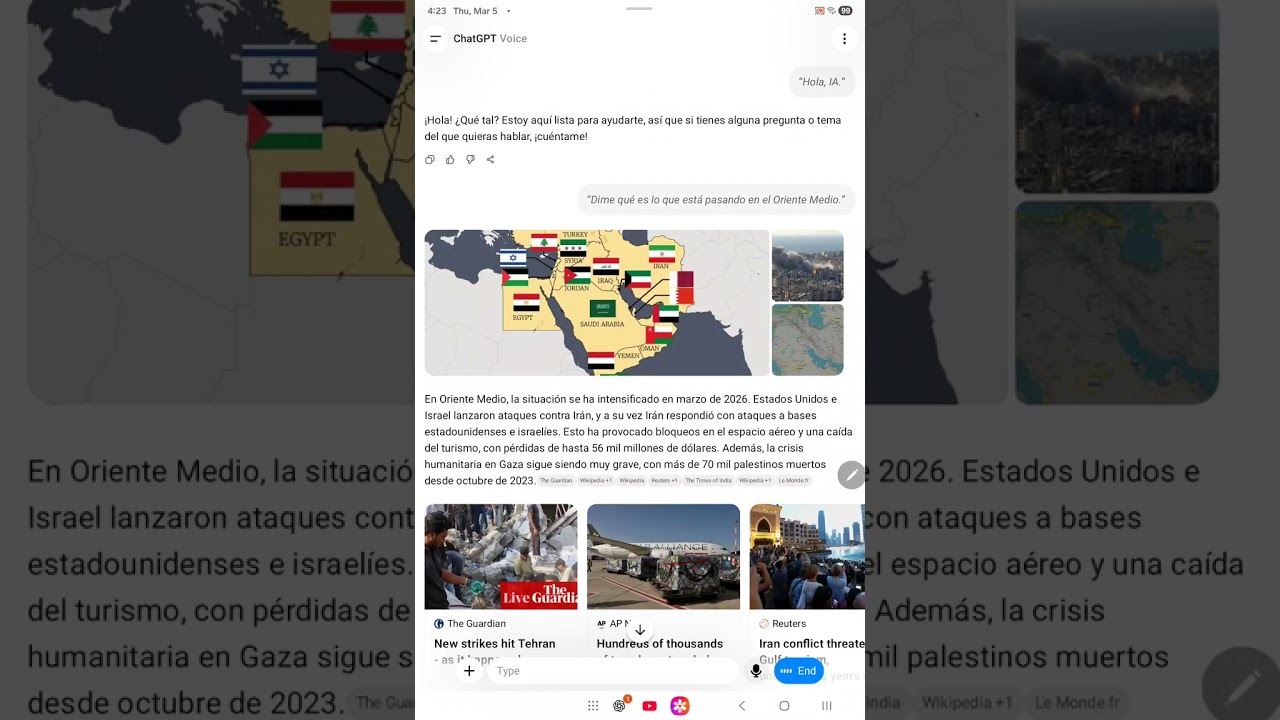 I bet an opera can het me out of this state, feeling! 🤔🤔