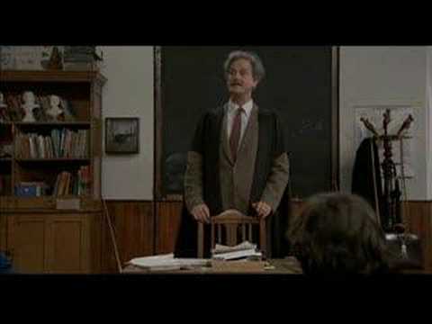 Meaning of Life - Sex Education