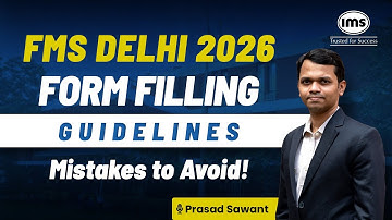 FMS Delhi-richtlijnen voor het invullen van formulieren | Moet u zich aanmelden? | FMS-grenswaard...
