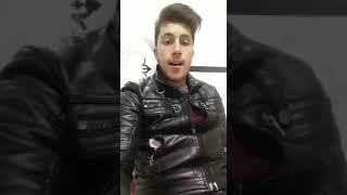 Dallarımı Kırdılar