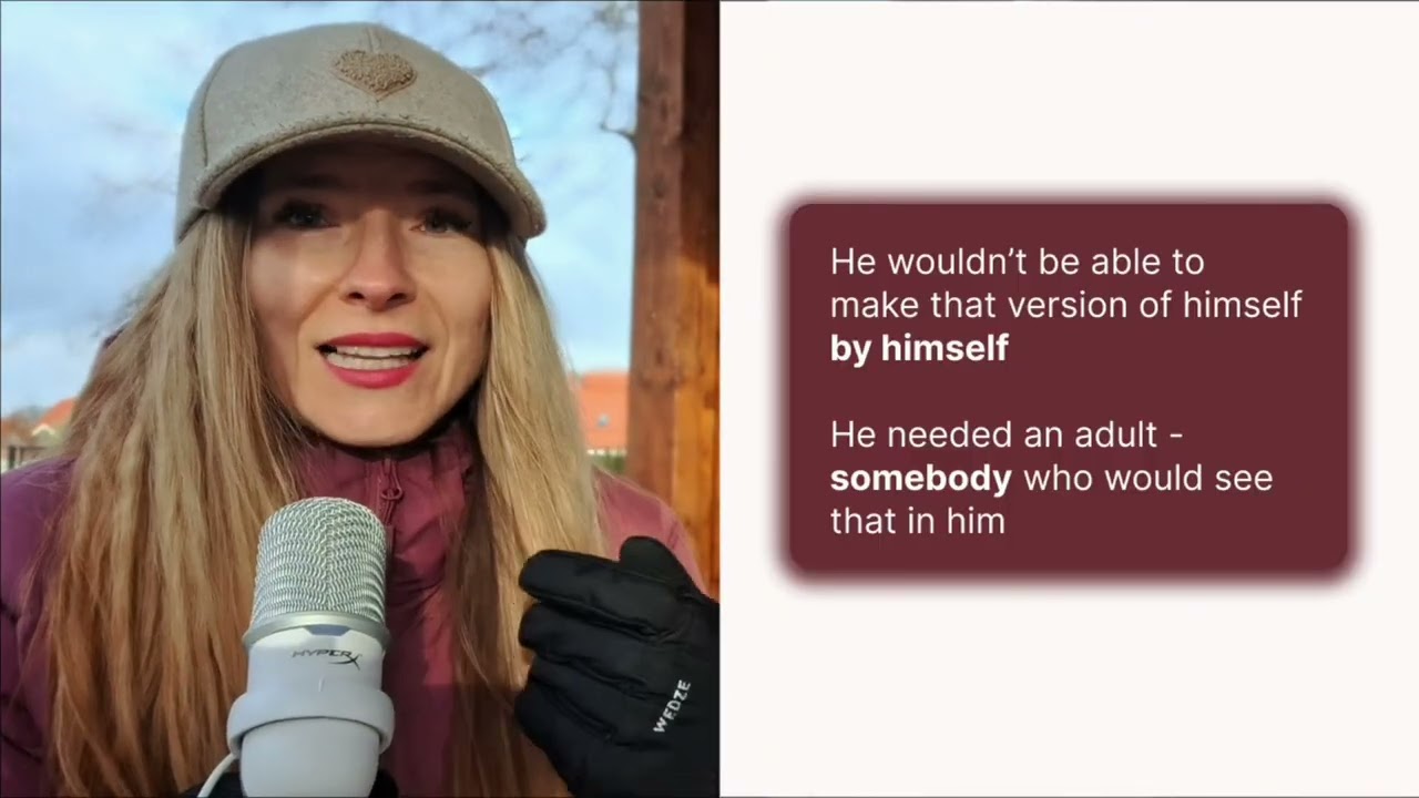 ‘You Didn’t Raise Your Child Properly’ — Or Did We Miss What He Really Needed?