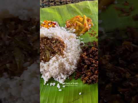 മ മന റ കടയ ൽ ന ന ന കഴ ച ച ട ട ണ ട Mamante Kada Thrissur Foodshorts Youtubeshorts Shorts