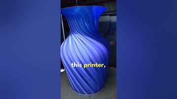 "Get Ready for a MASSIVE Print With the QIDI X-MAX 3!"