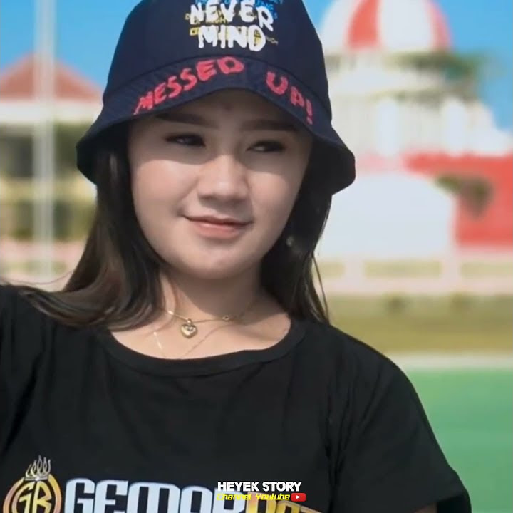 story wa terbaru dari DJ ACAN REMIX  || IM LADY SLOW || mbak Yeyen mantul abis || linsteria 30 detik