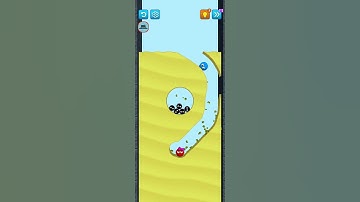 Lucky Balls All 12 Level Android,ios Gameplay New Update #shorts #luckyball