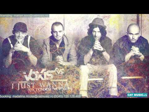 Voxis - I just wanna (Extended)