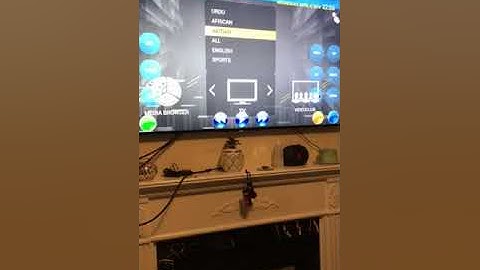 Stb emulator volume jump Sony android tv