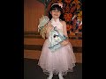 Диана Анкудинова (Diana Ankudinova) 5 лет. "Песенка мамонтёнка"