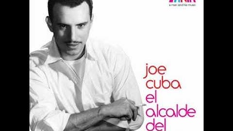 COMPONTE CUNDUNGA - JOE CUBA Y CHEO FELICIANO