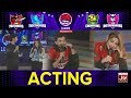 Acting | Game Show Aisay Chalay Ga League Season 5 | Danish Taimoor Show | TikTok