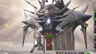 [Mobius Final Fantasy] Final Chapter: Closing the Loop, Pt 2 (#8 Unlimited Chaos: Earth Pt. 1)