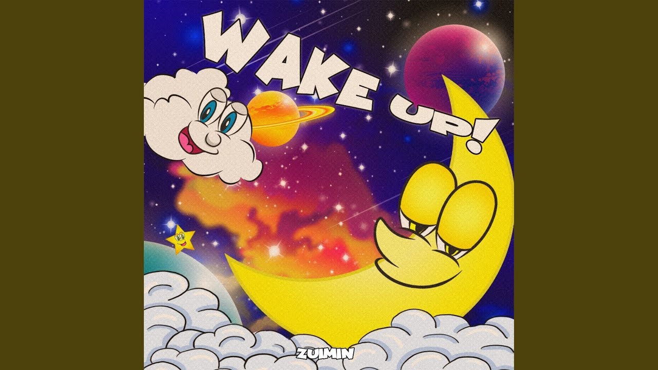 Watch WAKE UP! on YouTube Watch WAKE UP! on YouTube