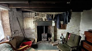 Beatrix Potter House | Creepy Sad House