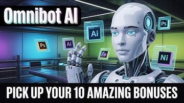 🚀 OmniBOT AI Review: The “Super ChatGPT” That Controls Every AI Tool from ONE Dashboard?!