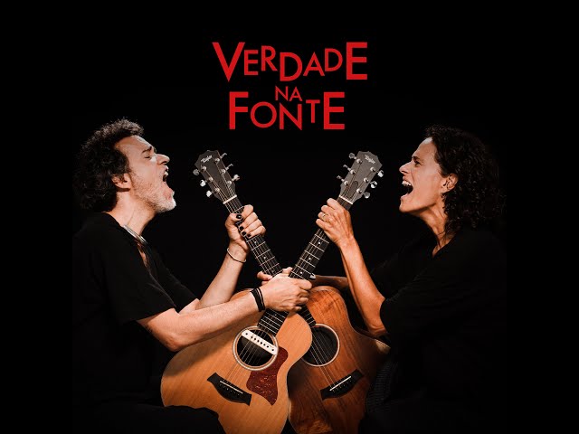 Zélia Duncan - Verdade na Fonte