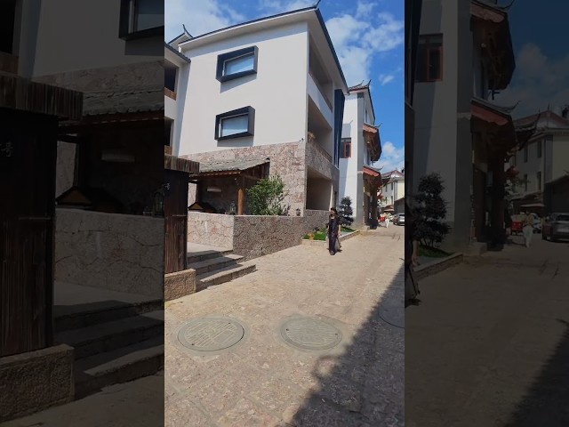 别等了！9-11月就是旅游＋旅居最好的时光 🍂避开暑假人潮，天气凉爽、风景绝美、价格实惠～现在出发最聪明！#旅游 #旅居 #康养旅居 #退休生活